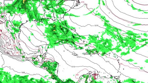 gfs tropical tidbits|tropical tidbits euro model.